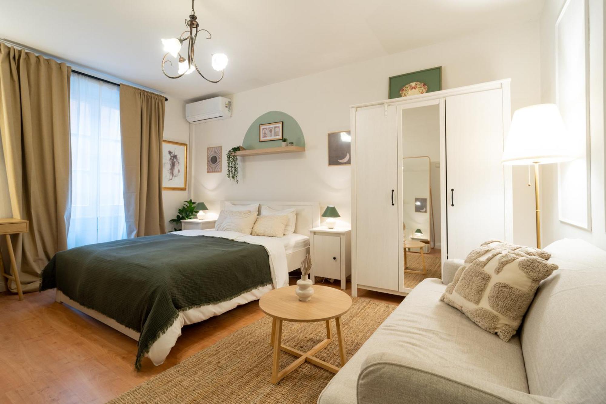 Fjaka - By Hoxilis Apartman *