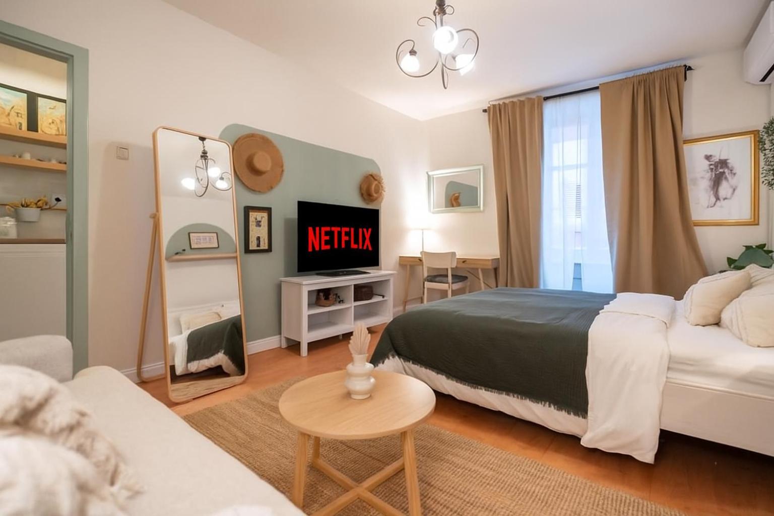 Fjaka - By Hoxilis Apartman Zára